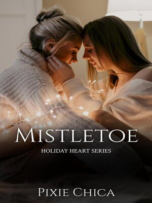 cover image of Mistletoe